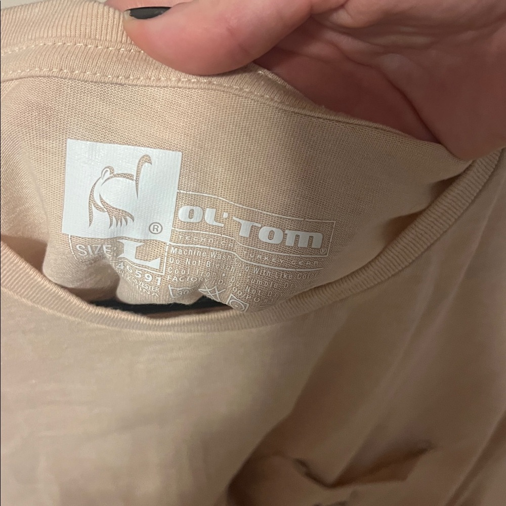 Shirt! - Picture 4 of 5